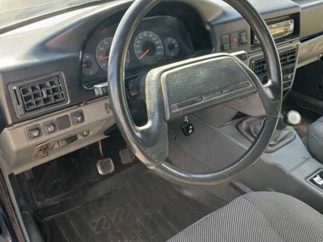 Синій ВАЗ 2101, об'ємом двигуна 1.6 л та пробігом 128 тис. км за 900 $, фото 4 на Automoto.ua