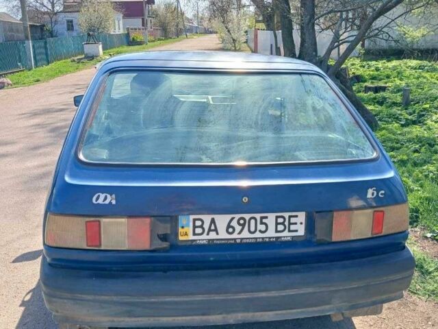 Синій ВАЗ 2101, об'ємом двигуна 1.6 л та пробігом 128 тис. км за 900 $, фото 1 на Automoto.ua