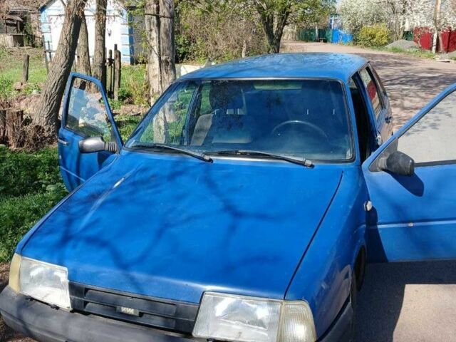 Синій ВАЗ 2101, об'ємом двигуна 1.6 л та пробігом 128 тис. км за 900 $, фото 2 на Automoto.ua