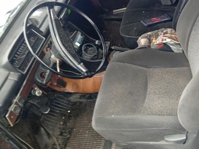 Синій ВАЗ 2101, об'ємом двигуна 1 л та пробігом 1 тис. км за 238 $, фото 11 на Automoto.ua