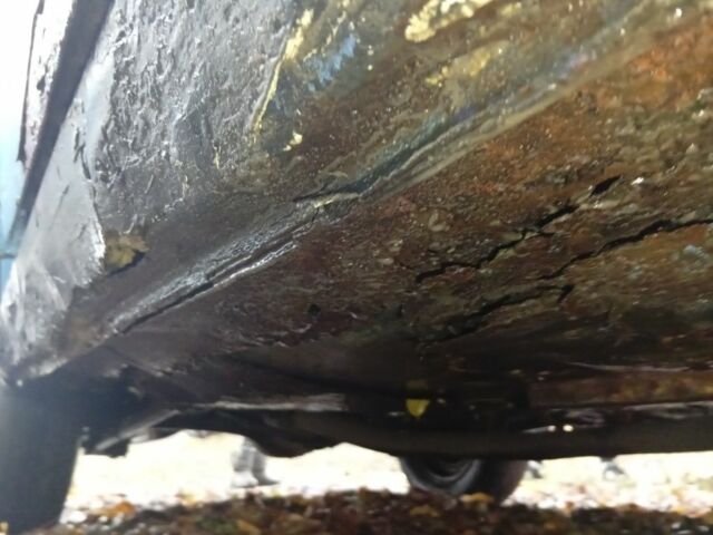 Синій ВАЗ 2101, об'ємом двигуна 1 л та пробігом 1 тис. км за 238 $, фото 2 на Automoto.ua