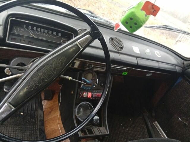 Синій ВАЗ 2101, об'ємом двигуна 1 л та пробігом 1 тис. км за 238 $, фото 10 на Automoto.ua