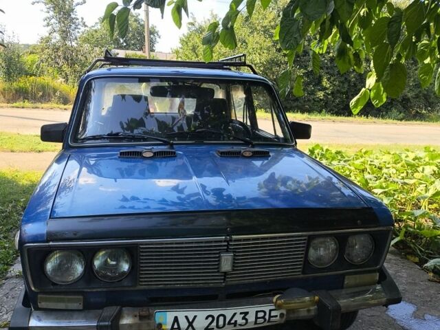 Синий ВАЗ 2101, объемом двигателя 0 л и пробегом 100 тыс. км за 409 $, фото 10 на Automoto.ua