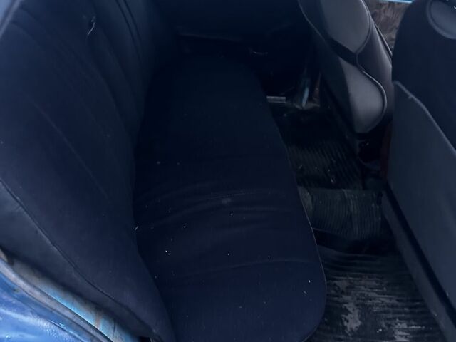 Синий ВАЗ 2101, объемом двигателя 1.2 л и пробегом 3 тыс. км за 331 $, фото 5 на Automoto.ua