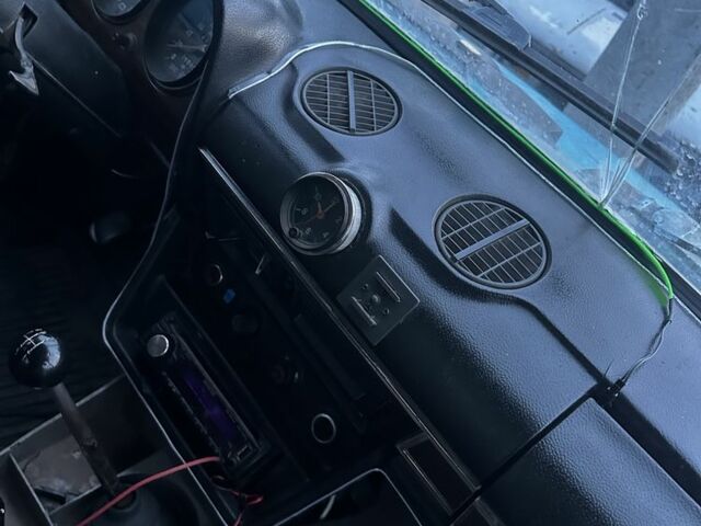 Синий ВАЗ 2101, объемом двигателя 1.2 л и пробегом 3 тыс. км за 331 $, фото 7 на Automoto.ua