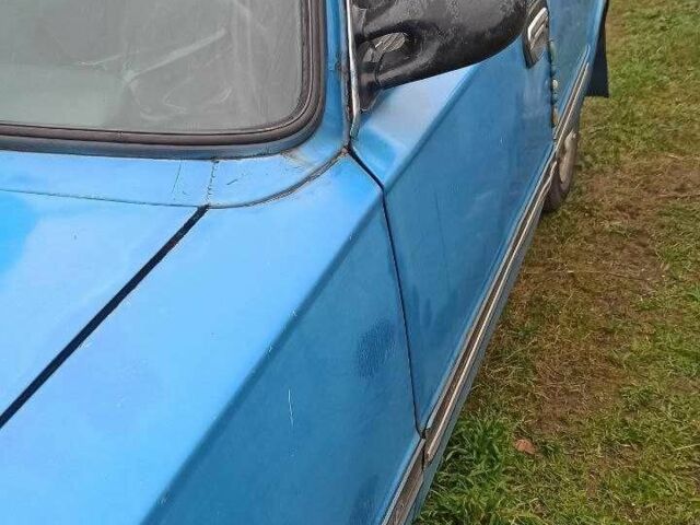 Синий ВАЗ 2101, объемом двигателя 1.2 л и пробегом 1000 тыс. км за 380 $, фото 9 на Automoto.ua