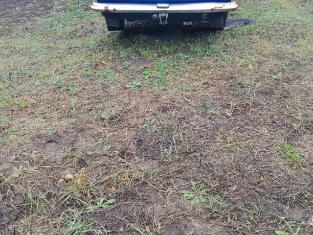 Синій ВАЗ 2101, об'ємом двигуна 1.3 л та пробігом 40 тис. км за 709 $, фото 4 на Automoto.ua