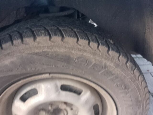 Синий ВАЗ 2101, объемом двигателя 1.2 л и пробегом 300 тыс. км за 500 $, фото 5 на Automoto.ua