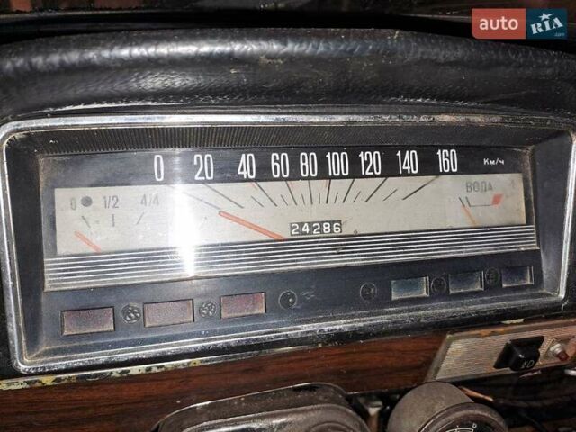 Синий ВАЗ 2101, объемом двигателя 0 л и пробегом 24 тыс. км за 500 $, фото 2 на Automoto.ua