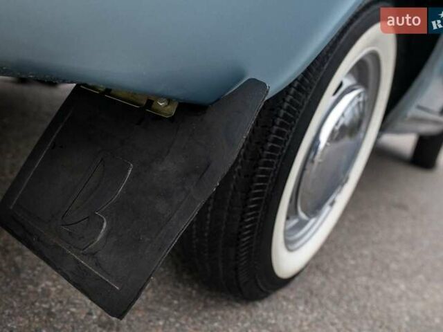 Синий ВАЗ 2101, объемом двигателя 1.2 л и пробегом 57 тыс. км за 45216 $, фото 7 на Automoto.ua