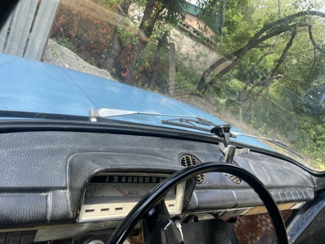 Синий ВАЗ 2101, объемом двигателя 1.3 л и пробегом 20 тыс. км за 476 $, фото 8 на Automoto.ua