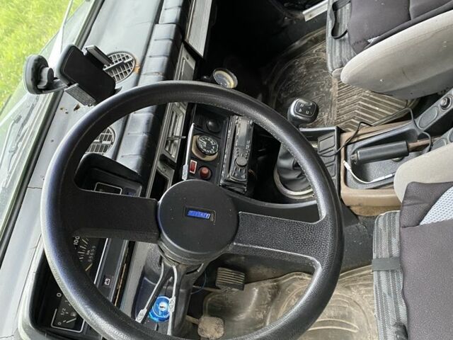 Синій ВАЗ 2101, об'ємом двигуна 0 л та пробігом 77 тис. км за 420 $, фото 4 на Automoto.ua