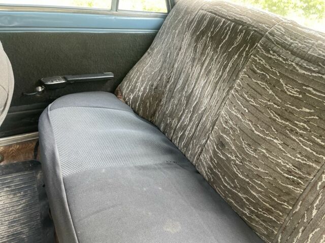 Синий ВАЗ 2101, объемом двигателя 1.3 л и пробегом 20 тыс. км за 476 $, фото 5 на Automoto.ua