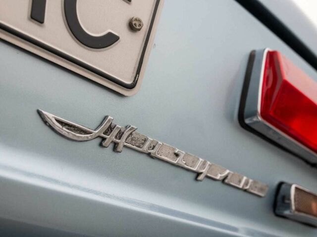 Синий ВАЗ 2101, объемом двигателя 1.2 л и пробегом 57 тыс. км за 4510 $, фото 3 на Automoto.ua