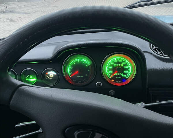 Синий ВАЗ 2101, объемом двигателя 1.2 л и пробегом 235 тыс. км за 900 $, фото 8 на Automoto.ua