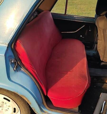 Синий ВАЗ 2101, объемом двигателя 1.6 л и пробегом 75 тыс. км за 749 $, фото 9 на Automoto.ua