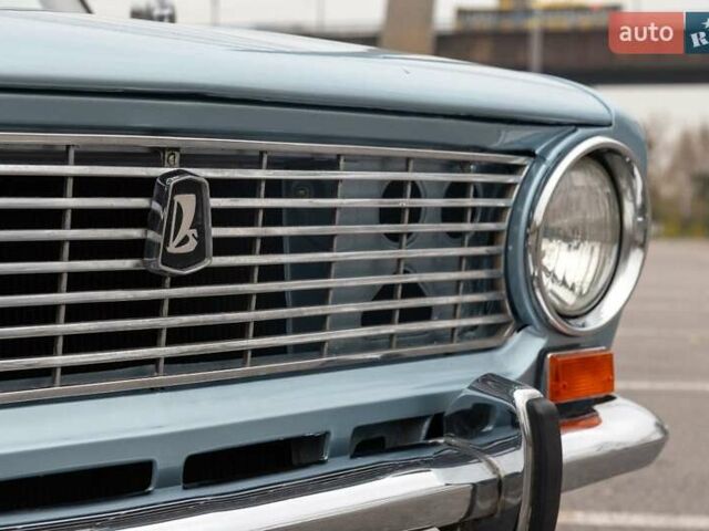 Синій ВАЗ 2101, об'ємом двигуна 1.2 л та пробігом 57 тис. км за 45141 $, фото 13 на Automoto.ua