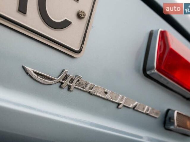 Синій ВАЗ 2101, об'ємом двигуна 1.2 л та пробігом 57 тис. км за 45141 $, фото 3 на Automoto.ua