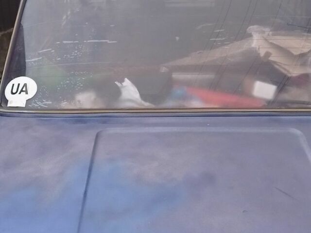 Синий ВАЗ 2101, объемом двигателя 1 л и пробегом 2 тыс. км за 402 $, фото 4 на Automoto.ua