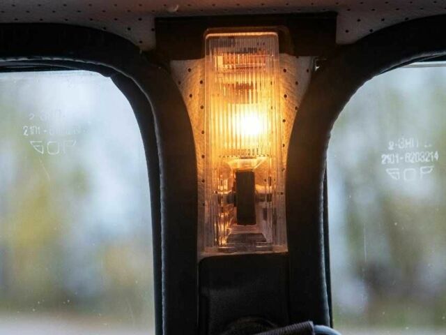 Синий ВАЗ 2101, объемом двигателя 1.2 л и пробегом 57 тыс. км за 4510 $, фото 6 на Automoto.ua