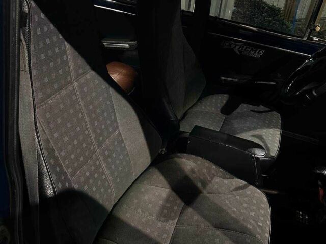 Синий ВАЗ 2101, объемом двигателя 1.3 л и пробегом 3 тыс. км за 445 $, фото 5 на Automoto.ua