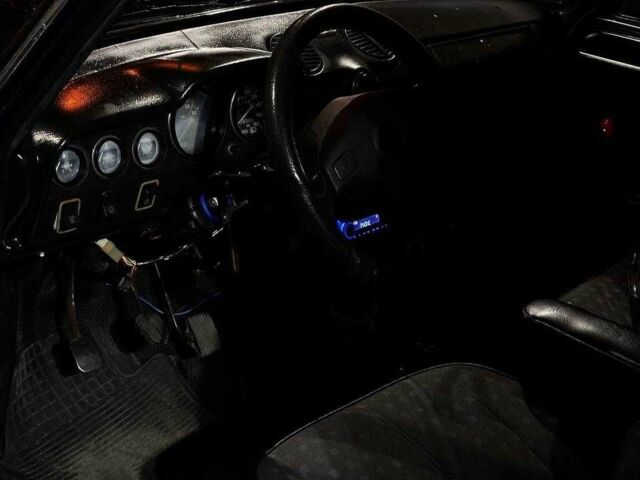 Синий ВАЗ 2101, объемом двигателя 1.3 л и пробегом 3 тыс. км за 445 $, фото 9 на Automoto.ua