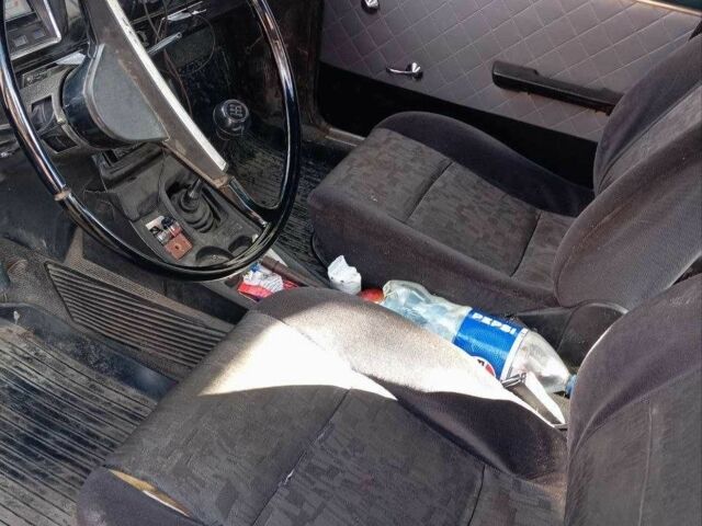 Синий ВАЗ 2101, объемом двигателя 1.7 л и пробегом 47 тыс. км за 382 $, фото 4 на Automoto.ua