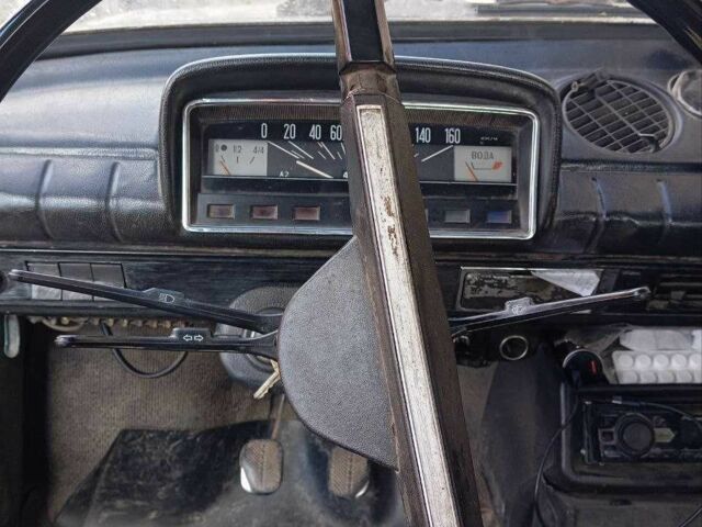 Синий ВАЗ 2101, объемом двигателя 1.7 л и пробегом 47 тыс. км за 382 $, фото 3 на Automoto.ua