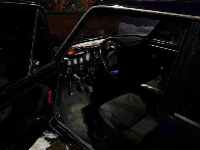 Синий ВАЗ 2101, объемом двигателя 1.3 л и пробегом 3 тыс. км за 445 $, фото 8 на Automoto.ua