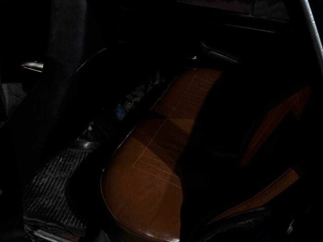 Синий ВАЗ 2101, объемом двигателя 1.3 л и пробегом 3 тыс. км за 445 $, фото 7 на Automoto.ua