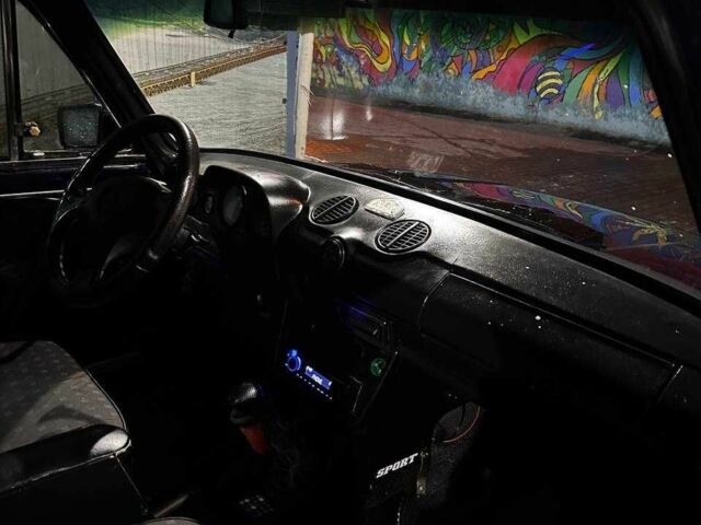 Синий ВАЗ 2101, объемом двигателя 1.3 л и пробегом 3 тыс. км за 445 $, фото 4 на Automoto.ua