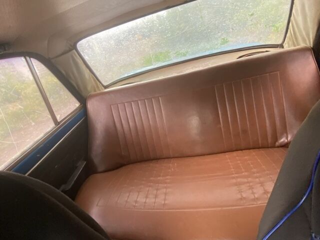 Синий ВАЗ 2101, объемом двигателя 0 л и пробегом 150 тыс. км за 17000 $, фото 5 на Automoto.ua