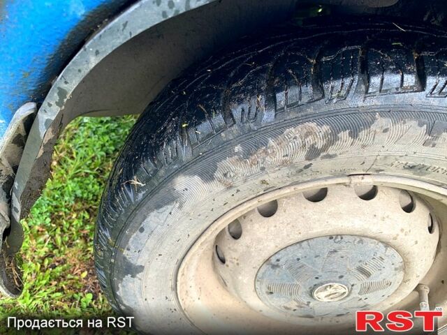 Синий ВАЗ 2101, объемом двигателя 1.2 л и пробегом 150 тыс. км за 450 $, фото 3 на Automoto.ua