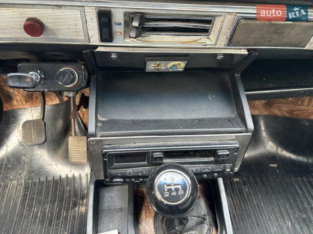 Синий ВАЗ 2101, объемом двигателя 1.3 л и пробегом 55 тыс. км за 1000 $, фото 17 на Automoto.ua