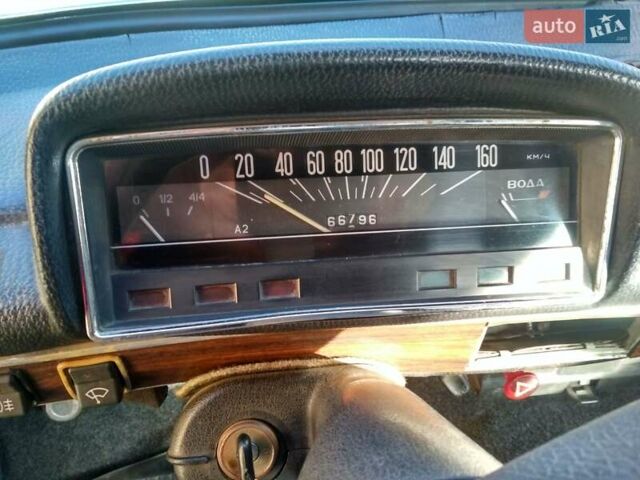 Синий ВАЗ 2101, объемом двигателя 1.3 л и пробегом 67 тыс. км за 600 $, фото 13 на Automoto.ua