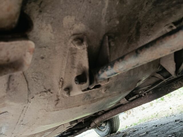 ВАЗ 2101 1974 в Звенигородка на Automoto.ua Синий ВАЗ 2101, объемом двигателя 1.3 л и пробегом 1000 тыс. км за 500 $, фото 8 на Automoto.ua