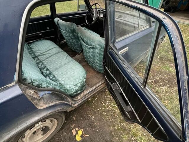 Синий ВАЗ 2101, объемом двигателя 0 л и пробегом 350 тыс. км за 270 $, фото 7 на Automoto.ua