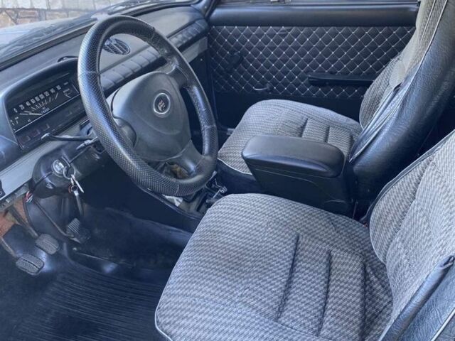 Синій ВАЗ 2101, об'ємом двигуна 0 л та пробігом 18 тис. км за 1590 $, фото 5 на Automoto.ua