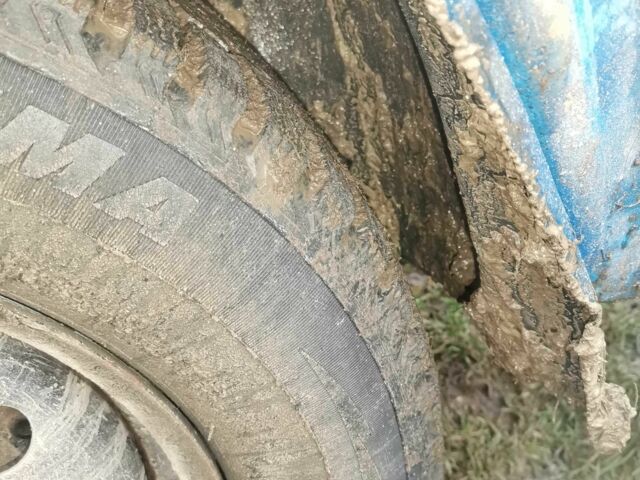 Синий ВАЗ 2101, объемом двигателя 0 л и пробегом 1000 тыс. км за 405 $, фото 6 на Automoto.ua