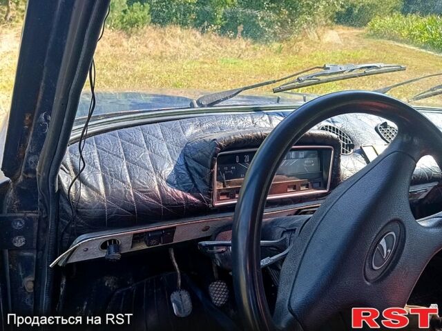 Синий ВАЗ 2101, объемом двигателя 1.5 л и пробегом 187 тыс. км за 500 $, фото 4 на Automoto.ua