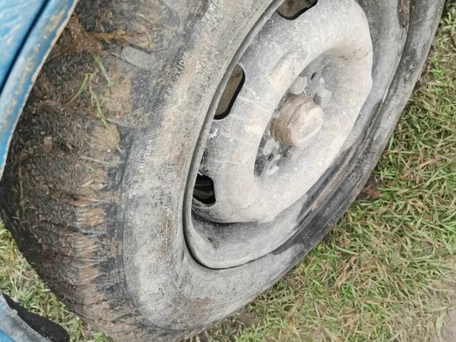 Синий ВАЗ 2101, объемом двигателя 0 л и пробегом 1000 тыс. км за 405 $, фото 7 на Automoto.ua