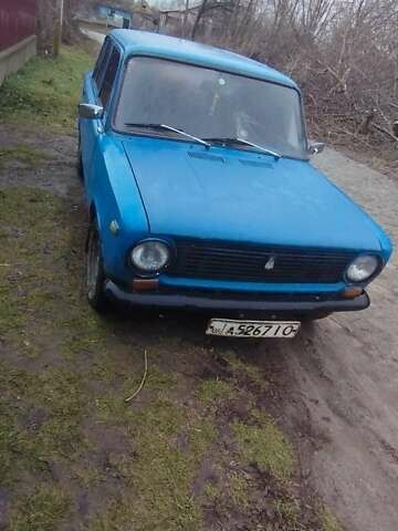 Синий ВАЗ 2101, объемом двигателя 0 л и пробегом 70 тыс. км за 362 $, фото 9 на Automoto.ua