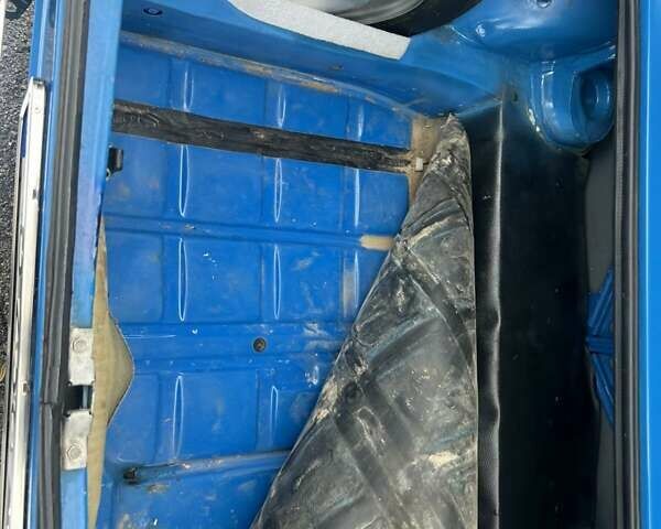 Синій ВАЗ 2101, об'ємом двигуна 1.2 л та пробігом 76 тис. км за 1750 $, фото 22 на Automoto.ua