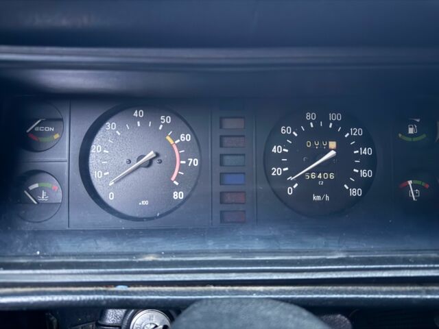 Синий ВАЗ 2101, объемом двигателя 1.3 л и пробегом 56 тыс. км за 520 $, фото 10 на Automoto.ua