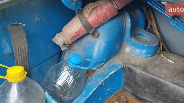 Синій ВАЗ 2101, об'ємом двигуна 1.29 л та пробігом 120 тис. км за 1181 $, фото 8 на Automoto.ua