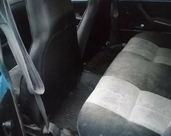 Синий ВАЗ 2101, объемом двигателя 1.3 л и пробегом 2 тыс. км за 750 $, фото 3 на Automoto.ua