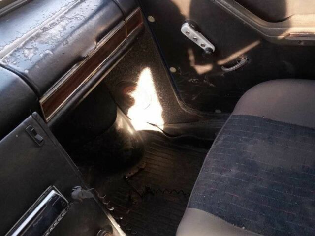 Синий ВАЗ 2101, объемом двигателя 0 л и пробегом 80 тыс. км за 239 $, фото 4 на Automoto.ua