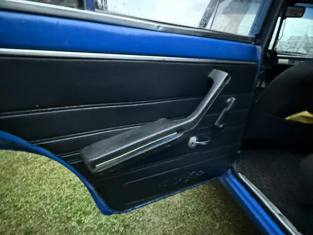 Синий ВАЗ 2101, объемом двигателя 1.3 л и пробегом 56 тыс. км за 520 $, фото 15 на Automoto.ua