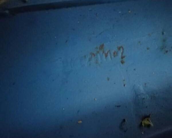 Синий ВАЗ 2101, объемом двигателя 1.3 л и пробегом 2 тыс. км за 750 $, фото 5 на Automoto.ua