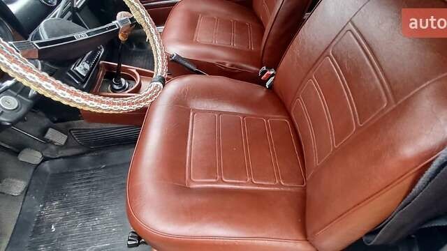 Синій ВАЗ 2101, об'ємом двигуна 1.29 л та пробігом 120 тис. км за 1181 $, фото 5 на Automoto.ua